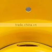 Agricultural Vehicle Parts of Wheel Rim 16*17 thumbnail-5