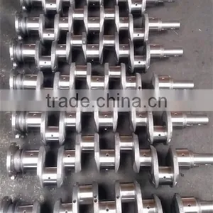 UMZ Crankshaft thumbnail-1