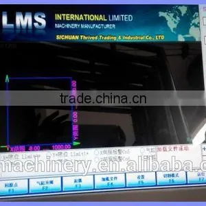 LMS Roll Forming Machine Manufacturers for Duct thumbnail-5