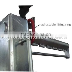 Pallet Forks Attachment Industrial Hook Mechanical Industrial Hook thumbnail-6