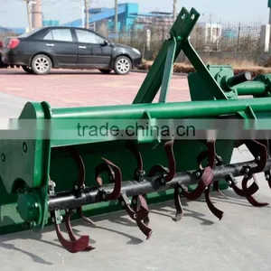 Agricultural Machinery Tractor Rotary Cultivator thumbnail-3