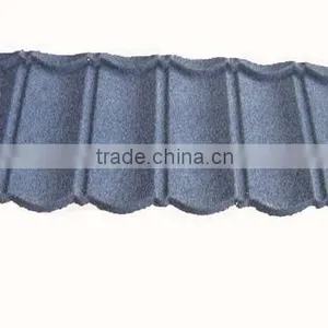 Provide Custom Sheet Metal Roofing Tile With Good Prices thumbnail-2