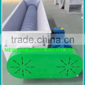 Flexible Spiral Screw Conveyor thumbnail-1
