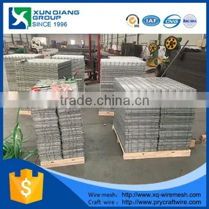 Iron Ore and Steel Industry Square Wire Mesh 10mm thumbnail-1