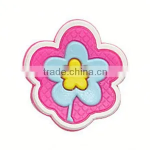 Cheapest Various Design Pvc Rubber Label ,various Color,Welcome OEM thumbnail-1