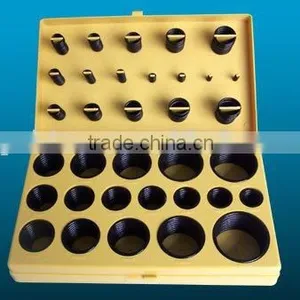 O RING KIT FOR AUTO PARTS thumbnail-1