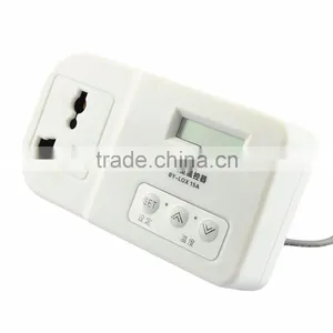 Digital Thermostat for Brooder Egg Incubator thumbnail-1
