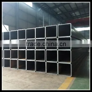 Large Size Square Steel Pipe for Construction thumbnail-4