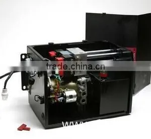 Hydraulic Power Unit for Wing Container Nonstandard thumbnail-6
