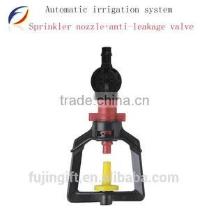 Agricultural Sprinkler Irrigation System,high Quality Shower Sprinkler thumbnail-4