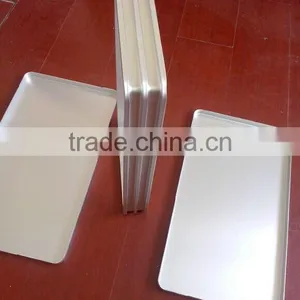 Contact Plate Freezer Used Aluminum Freezing Frame thumbnail-4