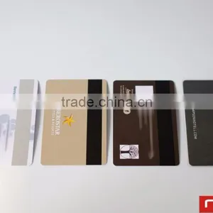 Offset Printing MIFARE DESFire 2K Pvc Smart Card thumbnail-6