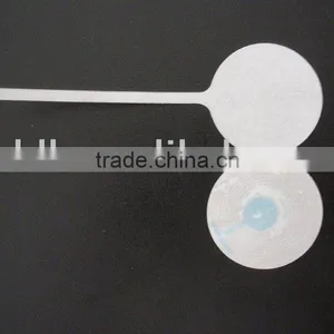 Jewellery Eas Labels.Soft Labels,8.2MHz Frequency thumbnail-1