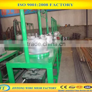Used Iron Steel Wire Drawing Machine thumbnail-1