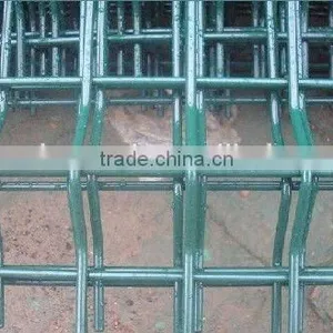 SC-Chinese Top Quality Fence Panels For Sale (Certification: CE,ISO,SGS) thumbnail-1