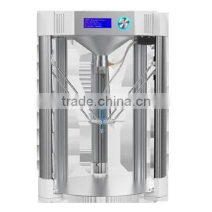 Professional Commecial 3D Food Printer Coffee Printer Cookie Printer Edible Food Printer for Cake Commercial Cake Printer thumbnail-3
