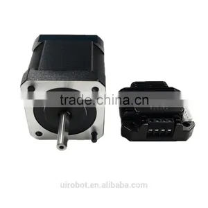 High Torque Stepping Motor With Best Price thumbnail-2