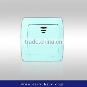 Wall Switch With Led Indicator Light thumbnail-1