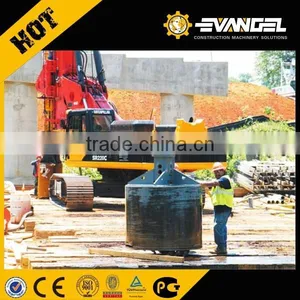 SANY SR280LH 84ton 42m Depth Hydraulic Rotary Drilling Dig thumbnail-4
