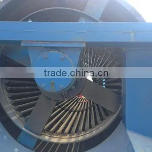 Mobile Sand Washing Stone Drum Separation Screen thumbnail-3
