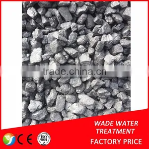 7500kcal Calorific Value 30-80mm Anthracite Coal for BBQ thumbnail-2