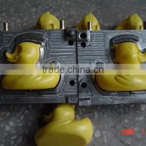Customized Bath Duck Plastic Duck Toy Kids Bath Item Toy Factory/cute Baby Ducks thumbnail-1