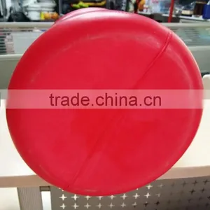 OEM Blow Molding Plastic Round Jug 5 Gallon Red Utility Container Hui Zhou Facrory thumbnail-4