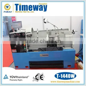 "356mm Swing" Engine Lathe Machine thumbnail-1