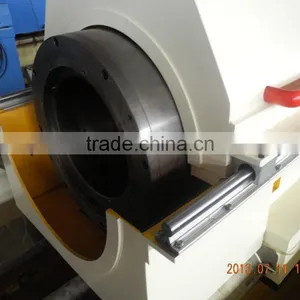 CNC Deep Hole Drilling & Boring Machine for Hydraulic Cylinder thumbnail-5