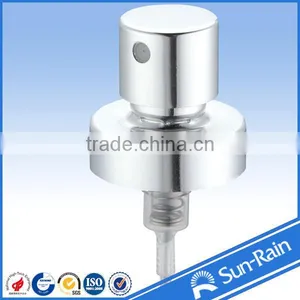 ISO9001 Perfume Bottle Pump Atomizer 18/400 thumbnail-3