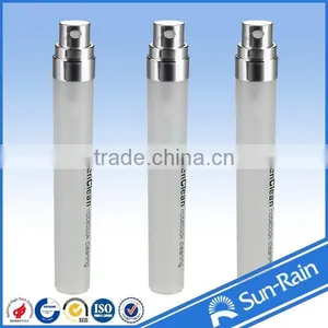 Portable Pocket Small Perfume Pen Empty Hand Sanitizer thumbnail-1