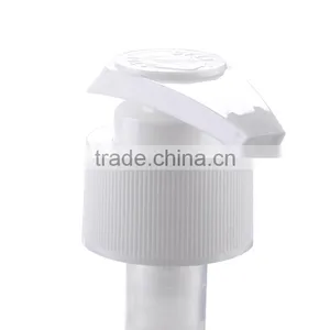 38mm Plastic Big Output Lotion Pump thumbnail-4