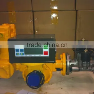 High Accuracy Flowmeter/high Flow Flowmeter thumbnail-1