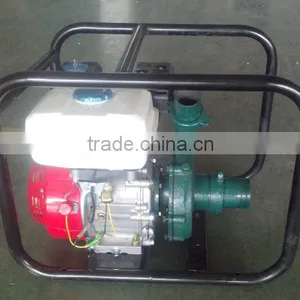 Iron Water Pump, Garden Pump, Agriculture Pump thumbnail-1