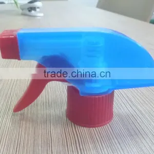 Hand Sprayer, Plastic Trigger Spray thumbnail-1