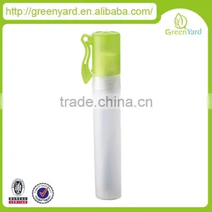 Mini GY-609,5ml 10ml 15ml,empty Plastic Perfume Bottles thumbnail-4