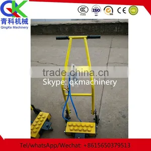 Hand Push 2.2kw Electric Rust Remover thumbnail-3