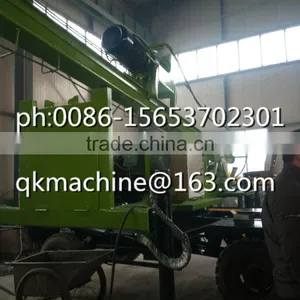 Pile Hammer Hydraulic Vibratory Pile Driver thumbnail-4