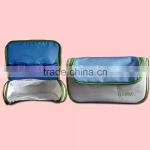 Toiletry Bag, Cosmetic Bag, Beauty Bag thumbnail-1