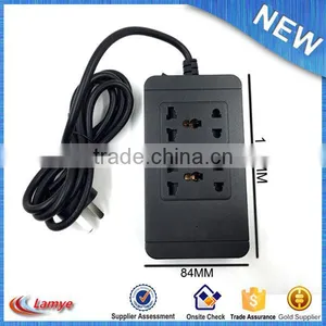Wall Mounted Universal Portable Phone Table Socket Outlet With Usb Port thumbnail-1