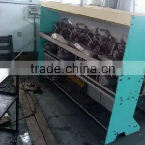 CO Series High Speed Sewing Thread Winding Machine thumbnail-1