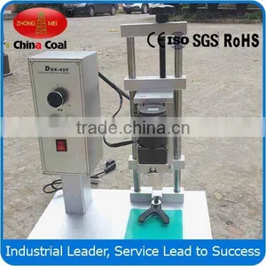 DDX-450 Multipurpose Hand-held Electric Capping Machine/handheld Lid Capping Machine thumbnail-3