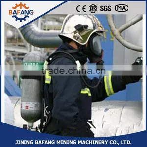 Portable Confined Space Breathing Apparatus Approved Best Quality thumbnail-5