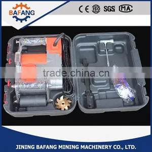 Wall Groover / Electric Wall Groove Cutting Machine / Wall Chaser thumbnail-2