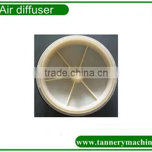 Disc Fine Bubble Diffuser for Water Treatment thumbnail-4