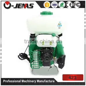 423 70cc 1.5L Plastic Agricultural Portable Gasoline Manual Sprayer thumbnail-4