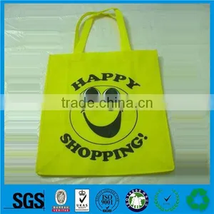 Hot Sell Cheap Non Woven Market Bag Promotional Polypropylene Nonwoven Bag Gift Use Non Woven Shopping Bag thumbnail-6