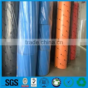 Big Roll PP Spunbonded Nonwoven Fabric For Agriculture thumbnail-3