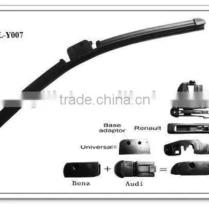 Windshield Wiper Blade for Car thumbnail-1