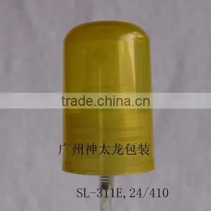 Cosmetic Fine Mist Trigger Sprayer thumbnail-1